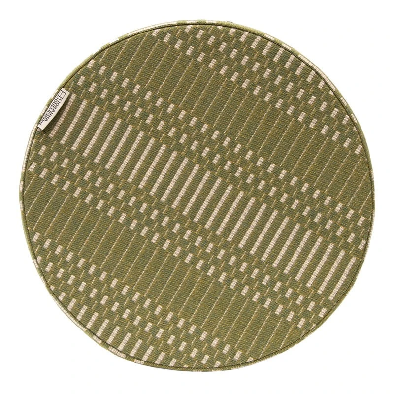 Johanna Gullichsen Helios Discushion Istuintyyny, Manteli