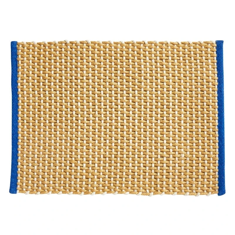 HAY Ovimatto, Keltainen