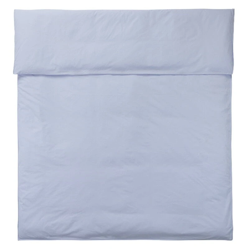 Matri Noora Pussilakana, Vaaleansininen