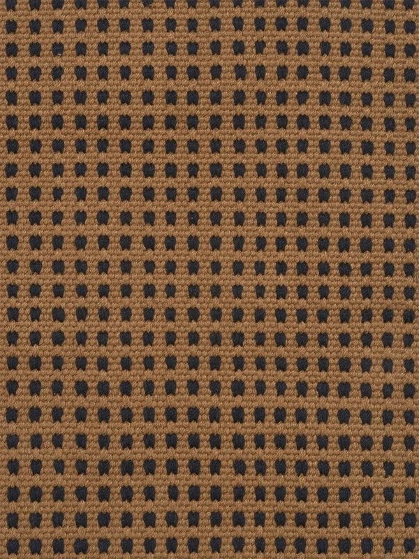 Ferm LIVING Way Kynnysmatto, 50 X 70 Cm, Ruskea - Image 2