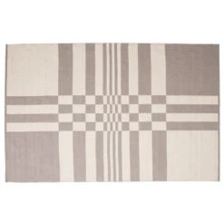 Johanna Gullichsen Gaia Villamatto 160 X 240 Cm, Harmaa