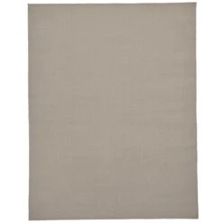 Kvadrat Kelim Without Fringes Matto, 0043