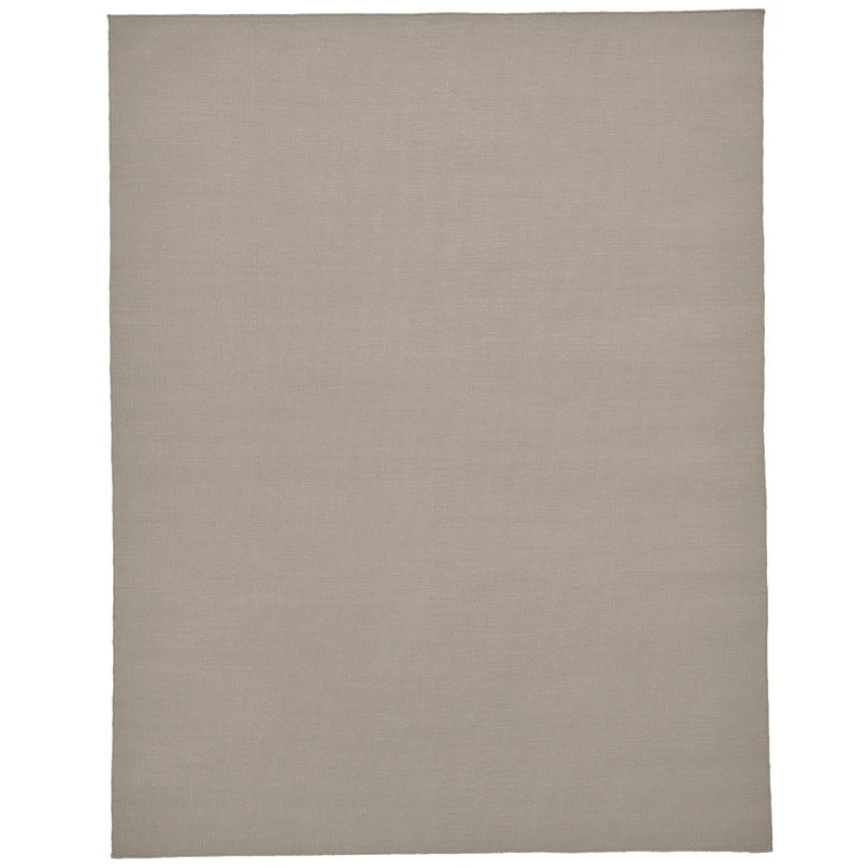 Kvadrat Kelim Without Fringes Matto, 0043