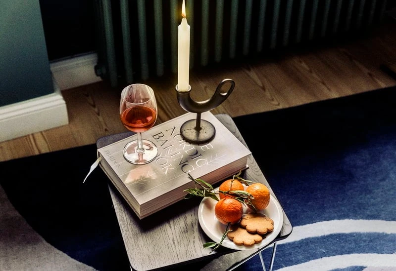 Finarte Atrium Matto, Harmaa - Image 5