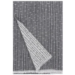 Lapuan Kankurit Metsä Huopa, Tummanharmaa