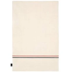 Asplund Tokyo Taxi Matto 240 X 160 Cm, Valkoinen