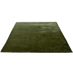 &Tradition The Moor Matto AP7, 200 X 300 Cm, Green Pine
