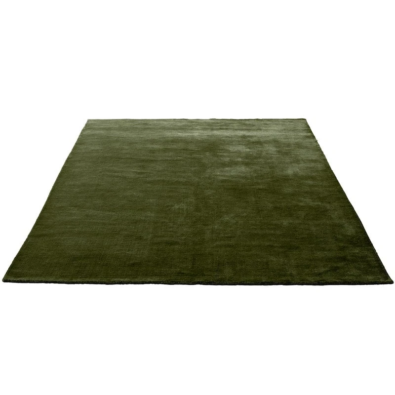 &Tradition The Moor Matto AP7, 200 X 300 Cm, Green Pine