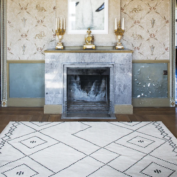 MUM's Koko Iäksi Matto, 90 X 200 Cm - Image 2