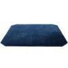 &Tradition The Moor Matto AP6, 240 X 240 Cm, Blue Midnight