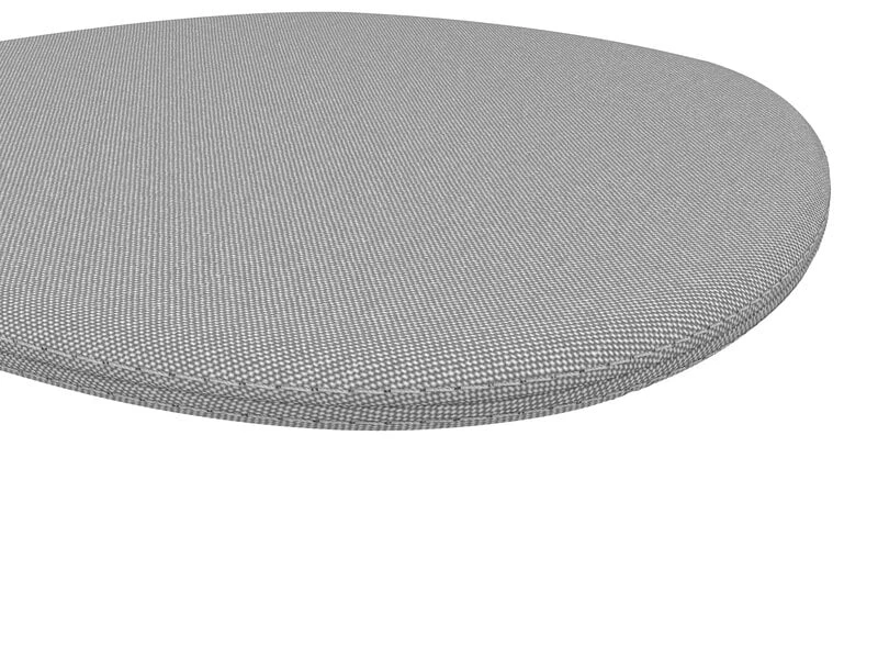 Vitra Soft Seat Istuintyyny B, Plano 05, Antislip - Image 2