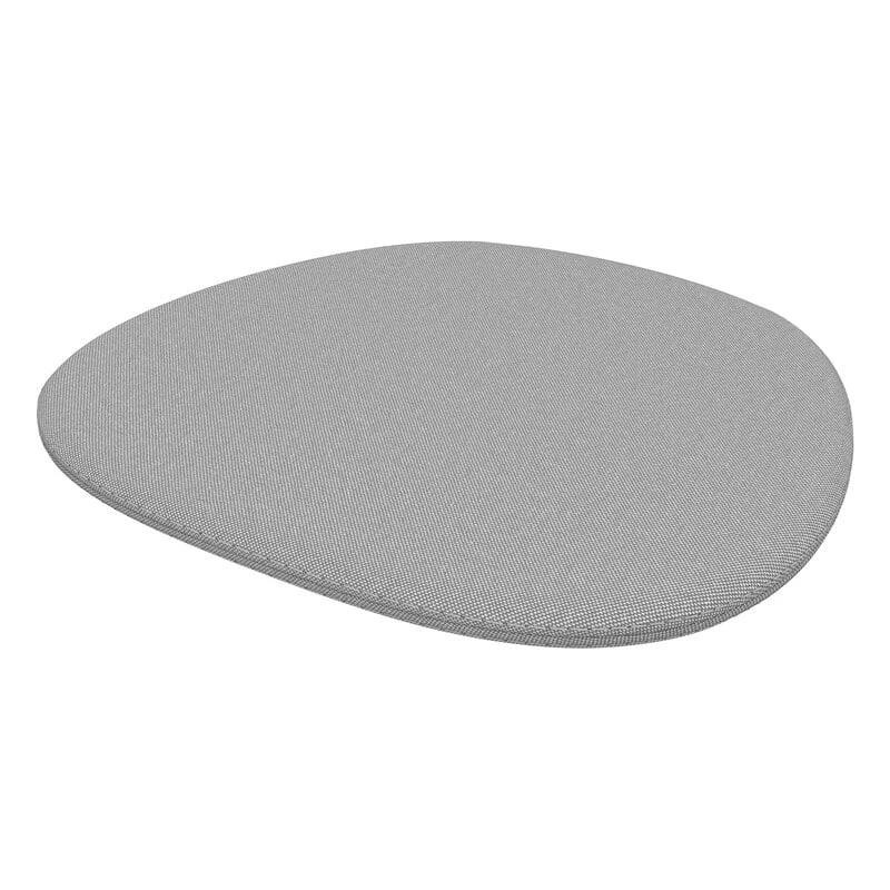 Vitra Soft Seat Istuintyyny B, Plano 05, Antislip