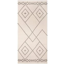 MUM's Koko Iäksi Matto, 90 X 200 Cm