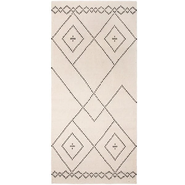 MUM's Koko Iäksi Matto, 90 X 200 Cm