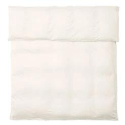 Matri Saara Parisängyn Pussilakana, Cream