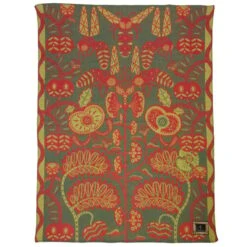 Klaus Haapaniemi & Co. Bees Viltti, Vihreä