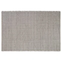 Hem Rope Matto, 200 X 300 Cm, Salt And Pepper