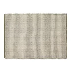 Hem Rope Matto, 170 X 240 Cm, Seaweed