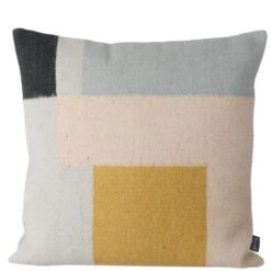 Ferm LIVING Kelim Tyyny, Squares