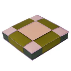 Juslin Maunula Istuintyyny, 60 X 60 Cm, Jade