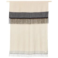 Form & Refine Aymara Huopa, 190 X 130 Cm, Kuosi Stripes