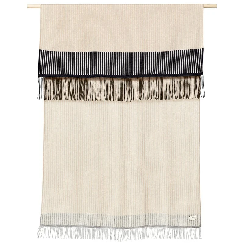 Form & Refine Aymara Huopa, 190 X 130 Cm, Kuosi Stripes