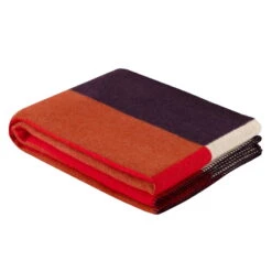 Hem Block Viltti, 130 X 180 Cm, Fire