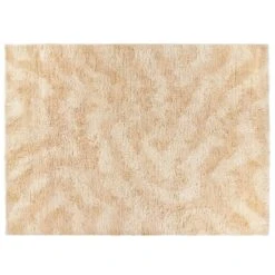 Hem Monster Matto, 250 X 350 Cm, Beige - Luonnonvalkoinen