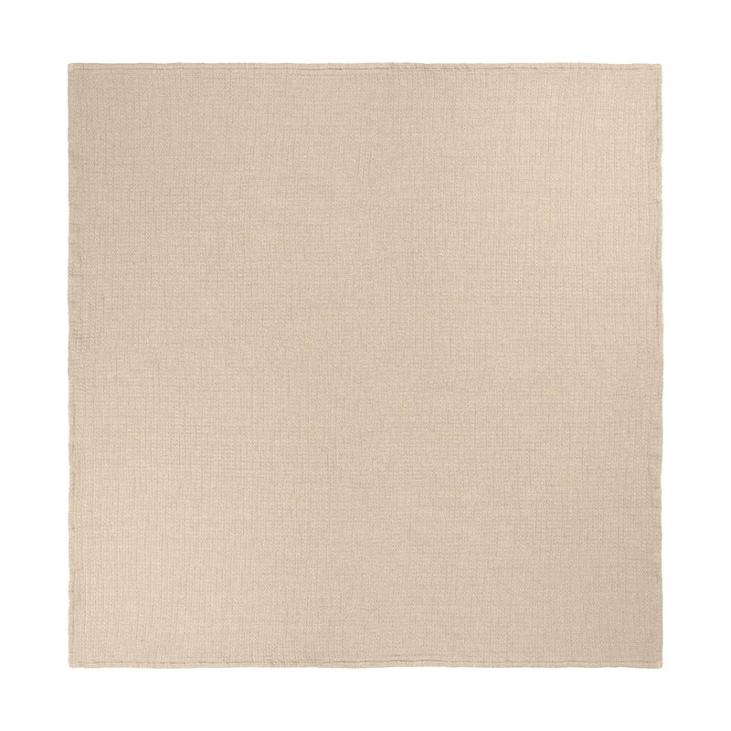 Ferm LIVING Daze Päiväpeitto 240 X 250 Cm, Hiekka