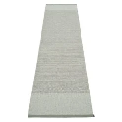 Pappelina Edit Matto, 70 X 300 Cm, Army