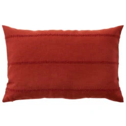 MENU Losaria Tyyny, 60 X 40 Cm, Punainen