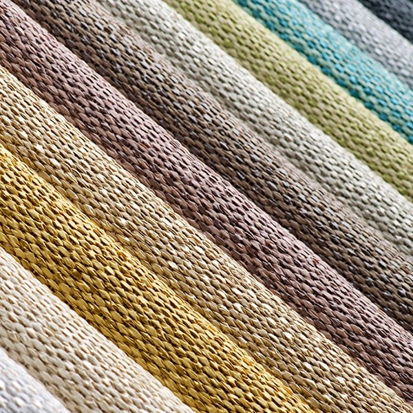 Pappelina Svea Matto, 70 X 160 Cm, White Metallic - Image 3