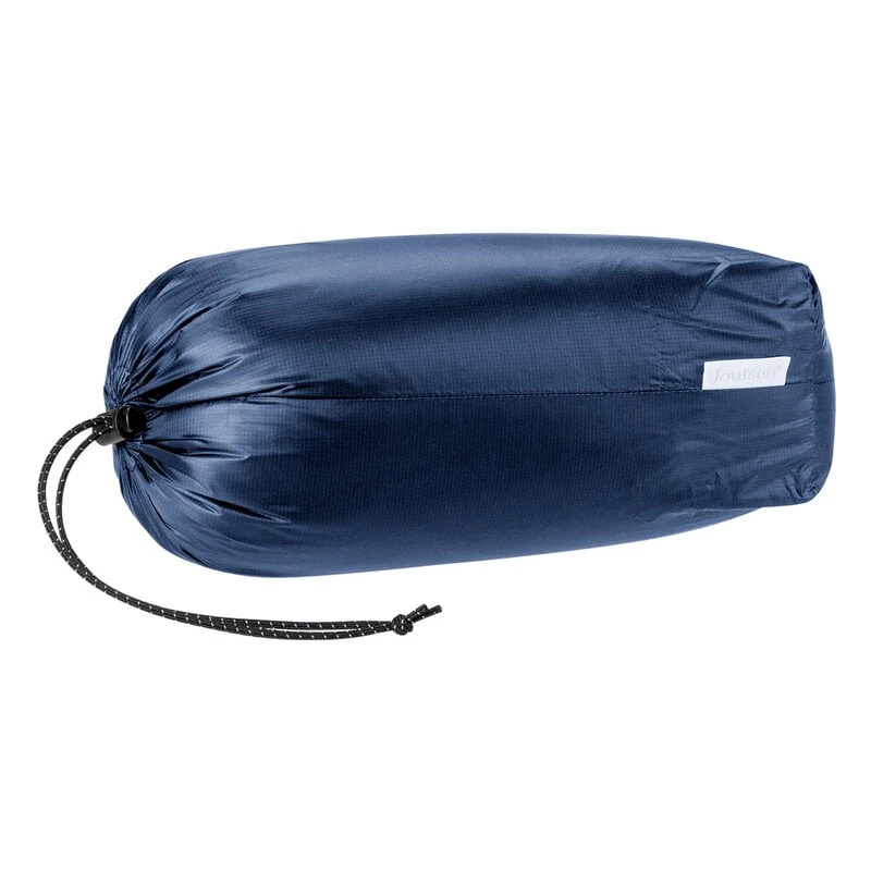 Joutsen Kulkuri Torkkupeitto, 130 X 190 Cm, Tummansininen - Image 2