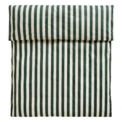 HAY Été Pussilakana, Tummanvihreä