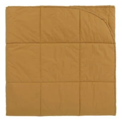 Matri Tuuli Parisängyn Päiväpeitto, 260 X 260 Cm, Corn