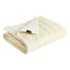 HAY Mega Dot Päiväpeitto, Luonnonvalkoinen