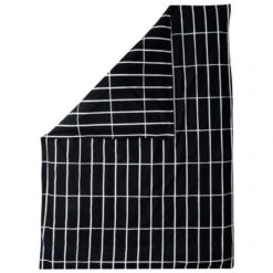 Marimekko Tiiliskivi Parisängyn Pussilakana, 240 X 220 Cm