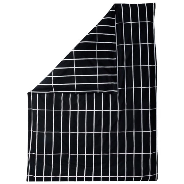 Marimekko Tiiliskivi Parisängyn Pussilakana, 240 X 220 Cm