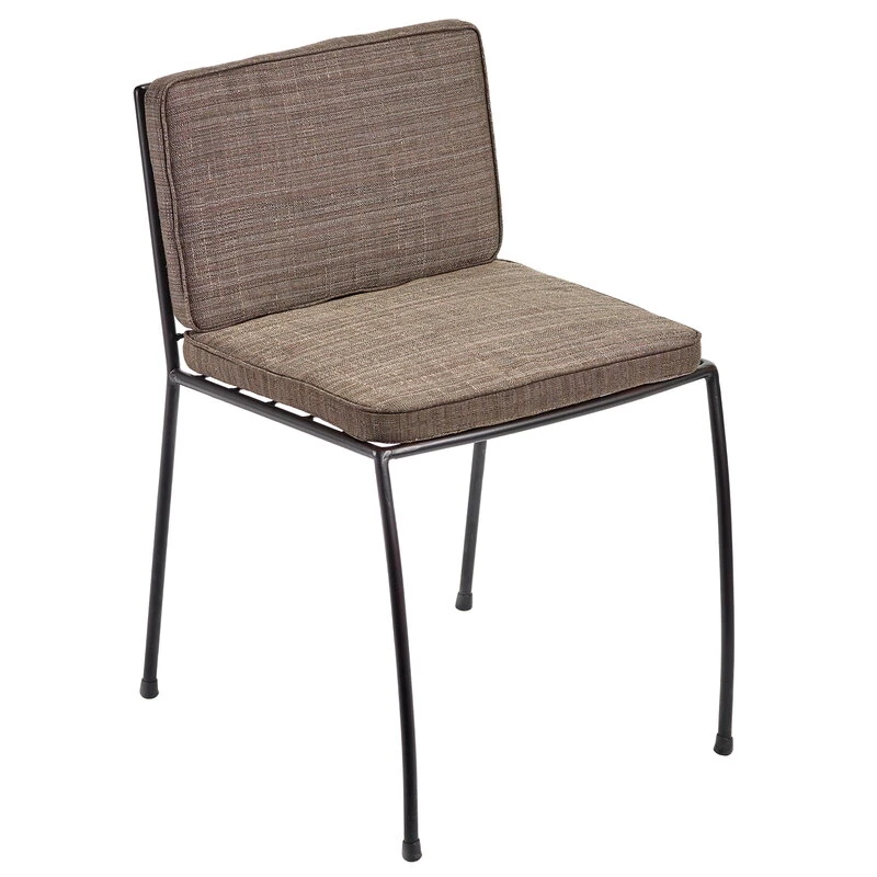 Serax Commira Istuintyyny, Harmaa - Image 2