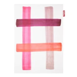 Fatboy Colour Blend Matto, 160 X 230 Cm, Fuchsia