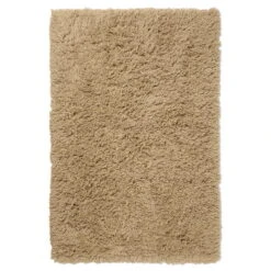 Ferm LIVING Meadow Matto, Pieni, Vaalea Hiekka