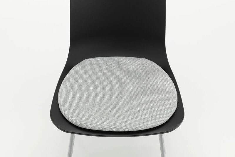 Vitra Soft Seat Istuintyyny B, Plano 05, Antislip - Image 3