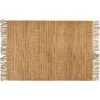 Roots Living Wicker Matto, Natural