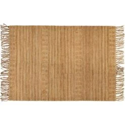 Roots Living Wicker Matto, Natural
