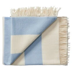 Silkeborg Uldspinderi The Sweater Viltti, Sininen