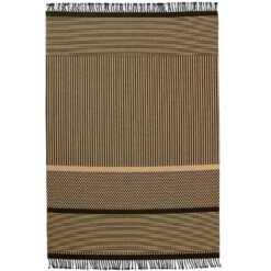 Woodnotes San Francisco Matto, FDS 15 Years, Onyx - Luonnonväri