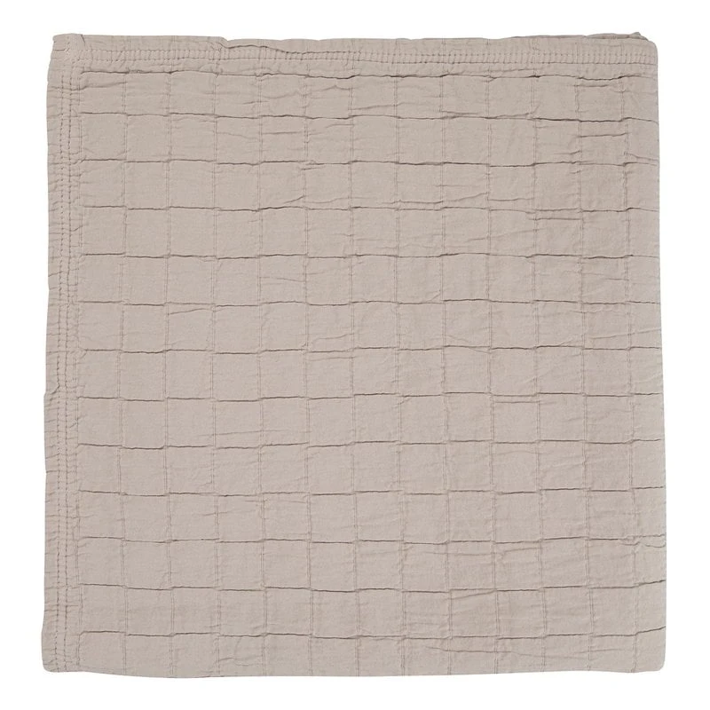 Matri Aava Päiväpeitto, 200 X 260 Cm, Hiekka