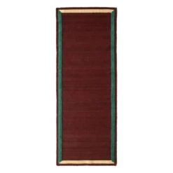 &Tradition Framed AP14 Matto, 90 X 240 Cm, Luumu