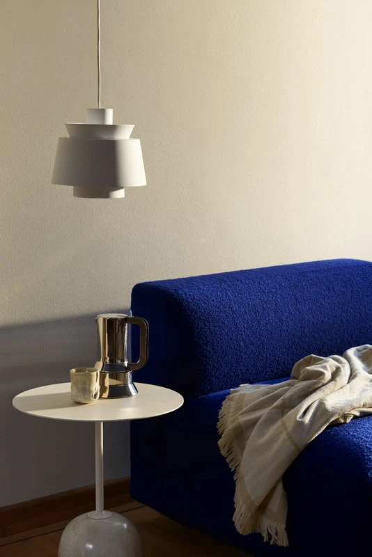 &Tradition Untitled AP10 Torkkupeitto, 150 X 200 Cm, Vaalea Beige - Image 4