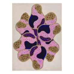 Finarte Pome Matto, Beige